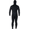 image:imageAQUALUNG Mens Solaflex 87mm Dive Wetsuit  SemiDry SuperStretch Neoprene Full Scuba Wetsuit with Thermal Fleece Lining for Cold Water DivingBlack