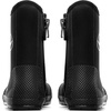 image:imageAQUALUNG Unisex Superzip Dive Boots  Warm Ergonomic Protective Neoprene Scuba Diving Boots with NonCorrosive YKK Zippers Elastic Cuff Binding amp 8mm Thick Treaded SoleBlackBlue