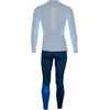 image:imageAqua Lung Mens FitFlex Dive 3mm Pants  Durable Lightweight SuperStretch Neoprene Pants wPowertex Kneepads amp Thigh PocketNavy Royal