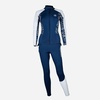 image:imageAqua Lung Womens FitFlex Dive 3mm Jacket  Durable Lightweight SuperStretch Neoprene Zip Top wEmbossed Panel TechnologyNavy Ivory