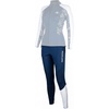 image:imageAqua Lung Womens FitFlex Dive 3mm Pants  Rugged Lightweight SuperStretch Neoprene Pants wPowertex Kneepads amp Thigh PocketNavy Ivory