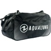 image:imageAqualung Explorer II Duffel TravelReady Gear Bag  Durable HeavyDuty Convertible Backpack wCorrosionResistant Zippers amp Protective Internal PaddingBlack