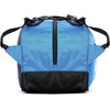 image:imageAqualung Explorer II Duffel TravelReady Gear Bag  Durable HeavyDuty Convertible Backpack wCorrosionResistant Zippers amp Protective Internal PaddingBlue