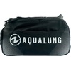 image:imageAqualung Explorer II Duffel TravelReady Gear Bag  Durable HeavyDuty Convertible Backpack wCorrosionResistant Zippers amp Protective Internal PaddingBlack