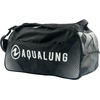 image:imageAqualung Explorer II Duffel TravelReady Gear Bag  Durable HeavyDuty Convertible Backpack wCorrosionResistant Zippers amp Protective Internal PaddingBlack