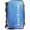 image:imageAqualung Explorer II Duffel TravelReady Gear Bag  Durable HeavyDuty Convertible Backpack wCorrosionResistant Zippers amp Protective Internal PaddingBlue