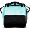 image:imageAqualung Explorer II Duffel TravelReady Gear Bag  Durable HeavyDuty Convertible Backpack wCorrosionResistant Zippers amp Protective Internal PaddingBright Turquoise