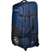 image:imageAqualung Explorer Waterproof Travel Bag for Diving from 45L to 120L with Internal Compartments Telescopic Handle and Sturdy Wheels optimal for Your Underwater AdventuresNavy Blue