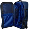 image:imageAqualung Explorer Waterproof Travel Bag for Diving from 45L to 120L with Internal Compartments Telescopic Handle and Sturdy Wheels optimal for Your Underwater AdventuresNavy Blue