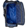 image:imageAqualung Explorer Waterproof Travel Bag for Diving from 45L to 120L with Internal Compartments Telescopic Handle and Sturdy Wheels optimal for Your Underwater AdventuresNavy Blue