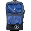 image:imageAqualung Explorer Waterproof Travel Bag for Diving from 45L to 120L with Internal Compartments Telescopic Handle and Sturdy Wheels optimal for Your Underwater AdventuresNavy Blue