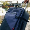 image:imageAqualung Explorer Waterproof Travel Bag for Diving from 45L to 120L with Internal Compartments Telescopic Handle and Sturdy Wheels optimal for Your Underwater AdventuresNavy Blue