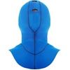 image:imageAqualung Unisex Seawave Flex Dive Hood  Durable 74mm Neoprene Customizable Face Seal Easy Drying Hood wVent System for Scuba Diving Snorkeling SurfingBlackBlue