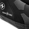 image:imageAqualung Unisex Superlow 3mm Dive Boots  Ergonomic Durable Neoprene EasyOn Warm Water Sports Boots with SlipResistant Sole amp Enhanced Foot Protection for Scuba DivingBlackBlue
