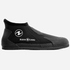 image:imageAqualung Unisex Superlow 3mm Dive Boots  Ergonomic Durable Neoprene EasyOn Warm Water Sports Boots with SlipResistant Sole amp Enhanced Foot Protection for Scuba DivingBlackBlue
