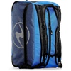 image:imageAqualung Explorer II Duffel TravelReady Gear Bag  Durable HeavyDuty Convertible Backpack wCorrosionResistant Zippers amp Protective Internal PaddingBlue