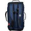 image:imageAqualung Explorer Waterproof Travel Bag for Diving from 45L to 120L with Internal Compartments Telescopic Handle and Sturdy Wheels optimal for Your Underwater AdventuresNavy Blue