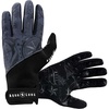 image:imageAqualung Mens Admiral III Gloves  2mm Neoprene Ergonomic Full Finger Diving Gloves with PolySuede Palm amp Adjustable Wrist Closure for Warm Water Scuba DivingDark GreyBlack
