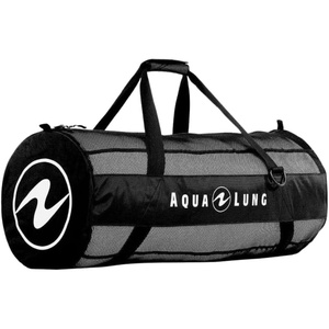 image:imageAqualung Adventurer Mesh Duffel BagBlack