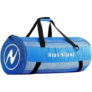 image:imageAqualung Adventurer Mesh Duffel BagBlue