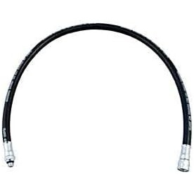image:imageAqualung MP Hose Rubber 38 Blk 07M BlackBlack
