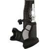 image:imageAqualung Airsource Complete  Integrated Alternate Air Source and BCD Inflator  Pneumatically Balanced Second Stage Regulator Nitrox Ready to 40 Percent Oxygen