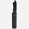 image:imageAqualung Big Squeeze Blunt Tip Dive Knife  95 Saltwater Resistant Marine Alloy Rescue MultiTool with 43 Blade Squeeze Lock Sheath amp BCD Mountable  Scuba amp Snorkeling Safety Gear