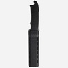 image:imageAqualung Big Squeeze Spear Tip Dive Knife  91 Saltwater Resistant Marine Alloy Rescue MultiTool with 47 Blade Squeeze Lock Sheath amp BCD Mountable  Scuba amp Snorkeling Utility Safety Gear
