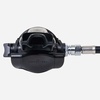 image:imageAqualung Calypso Yoke Dive Regulator  Durable Lightweight LowMaintenance Compact Scuba Diving Complete Regulator Set wAdjustable Airflow amp Interchangeable Mouthpiece