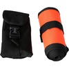 image:imageAqualung Dive Pocket Accessory for BCD  Durable Nylon Easy Attachment Compact Utility Design Storage Pouch withwithout Surface Marker BuoyWith Deco Buoy