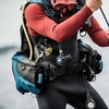 image:imageAqualung Helix Compact Pro Octopus  UltraCompact Scuba Diving Pneumatically Balanced Alternate Air Source with Venturi Switch Heat Exchanger Yellow Braided Hose amp Comfobite Mouthpiece