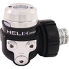 image:imageAqualung Helix Pro Dive Regulator  Scuba Diving Regulator Set wAuto Closure Device amp Cold Water Dry Chamber  Balanced Diaphragm First Stage amp Pneumatically Balanced Second StageBlack