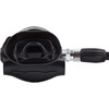 image:imageAqualung Helix Pro Dive Regulator  Scuba Diving Regulator Set wAuto Closure Device amp Cold Water Dry Chamber  Balanced Diaphragm First Stage amp Pneumatically Balanced Second StageBlack