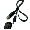 image:imageAqualung I330R Charging Cable With Adaptor BlackBlack