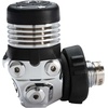 image:imageAqualung Leg3nd Dive Regulator  HighPerformance ACD Scuba Regulator with Ergonomic Venturi Switch Comfobite Mouthpiece amp Aqua Flex Hose  Effortless Breathing at DepthBlack
