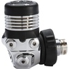 image:imageAqualung Leg3nd Elite Dive Regulator  Cold Water amp Extreme Environment Scuba Diving Regulator Set  OverBalanced First Stage with ACD amp Venturi Switch Second StageBlack