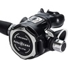 image:imageAqualung Leg3nd Elite Dive Regulator  Cold Water amp Extreme Environment Scuba Diving Regulator Set  OverBalanced First Stage with ACD amp Venturi Switch Second StageBlack