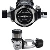image:imageAqualung Leg3nd Elite Dive Regulator  Cold Water amp Extreme Environment Scuba Diving Regulator Set  OverBalanced First Stage with ACD amp Venturi Switch Second StageBlack