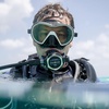 image:imageAqualung Leg3nd MBS Dive Regulator  Cold Water Ready Scuba Diving Regulator wMaster Breathing System Venturi amp Inhalation Adjustment ACD amp Comfobite MouthpieceBlack