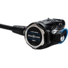 image:imageAqualung Leg3nd MBS Dive Regulator  Cold Water Ready Scuba Diving Regulator wMaster Breathing System Venturi amp Inhalation Adjustment ACD amp Comfobite MouthpieceBlack