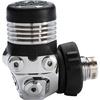 image:imageAqualung Leg3nd MBS Dive Regulator  Cold Water Ready Scuba Diving Regulator wMaster Breathing System Venturi amp Inhalation Adjustment ACD amp Comfobite MouthpieceBlack
