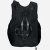 image:imageAqualung Mens Pro HD Dive BCD  ResisteK Scuba Diving Jacket wSureLock II System Utility Pockets DragReducing Valves amp LP HoseBlackBlue Petrol