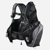 image:imageAqualung Mens Pro HD Dive BCD  ResisteK Scuba Diving Jacket wSureLock II System Utility Pockets DragReducing Valves amp LP HoseBlackGray