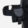 image:imageAqualung Mens Pro HD Dive BCD  ResisteK Scuba Diving Jacket wSureLock II System Utility Pockets DragReducing Valves amp LP HoseBlackGray