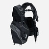 image:imageAqualung Mens Pro HD Dive BCD  ResisteK Scuba Diving Jacket wSureLock II System Utility Pockets DragReducing Valves amp LP HoseBlackGray