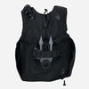 image:imageAqualung Mens Pro HD Dive BCD  ResisteK Scuba Diving Jacket wSureLock II System Utility Pockets DragReducing Valves amp LP HoseBlackGray