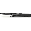 image:imageAqualung Micro Squeeze Blunt Tip Dive Knife  Compact 2 304 Stainless Steel Blade Secure QuickRelease Sheath Partial Serrated Edge Line Cutter  Underwater Scuba Diving Utility Knife