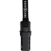 image:imageAqualung Micro Squeeze Blunt Tip Dive Knife  Compact 2 304 Stainless Steel Blade Secure QuickRelease Sheath Partial Serrated Edge Line Cutter  Underwater Scuba Diving Utility Knife
