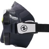 image:imageAqualung Reveal UltraFit Dive Mask  Underwater Scuba Gear with Universal Advanced Silicone Skirt Lens Quick Release System Advanced Fit Technology amp Pressure Reduction ZonesYellow  White