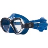 image:imageAqualung Reveal UltraFit Dive Mask  Underwater Scuba Gear with Universal Advanced Silicone Skirt Lens Quick Release System Advanced Fit Technology amp Pressure Reduction ZonesWhite  Black